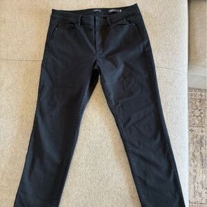 Jjill Black Slim Fit Jeans - Women’s 8